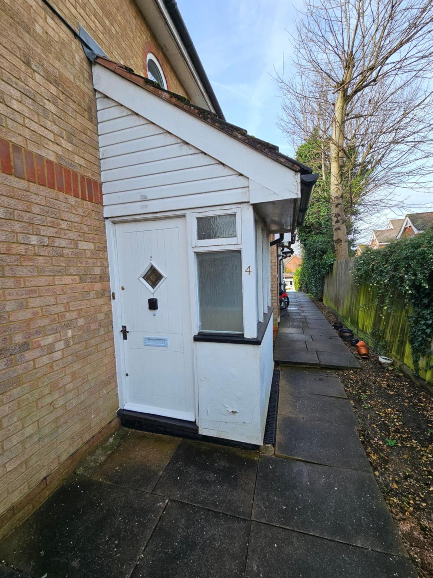 Harry Potter Hogwarts Apartment Watford  Zewnętrze zdjęcie