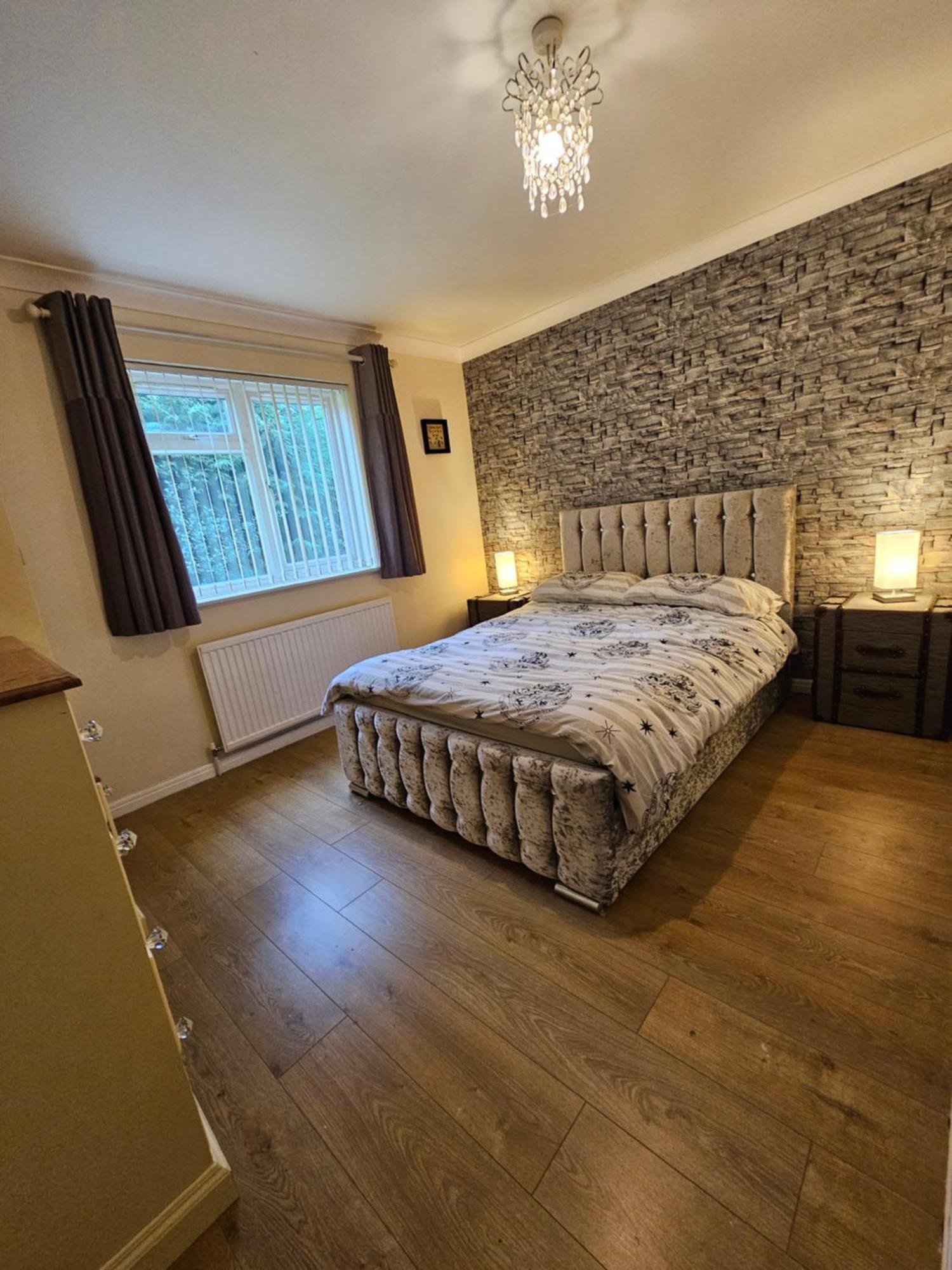 Harry Potter Hogwarts Apartment Watford  Zewnętrze zdjęcie